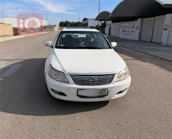 بي واي دي F6 2012 للبيع في العراق - بلد